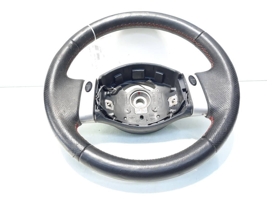 Volan piele cu comenzi, Mini Cooper (R50, R53) (id:559565)