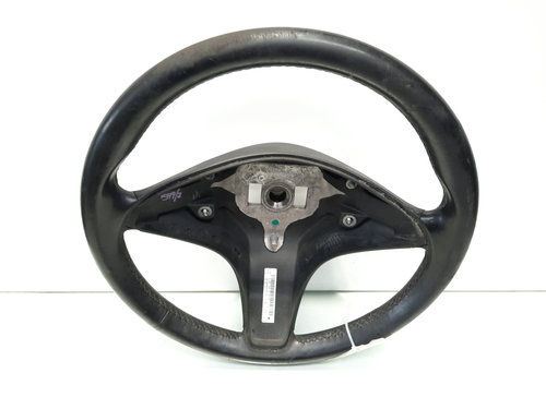 Volan piele, Mercedes Clasa C T-Model (S204) (idi:597354)