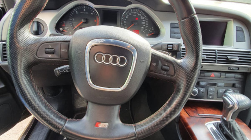 Audi a6 s line airbag volan - oferte