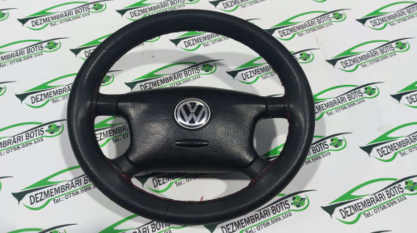 Volan simplu VOLAN CU AIRBAG Volkswagen VW Golf 4 [1997 - 2006] Hatchback 5-usi 1.4 MT (75 hp)