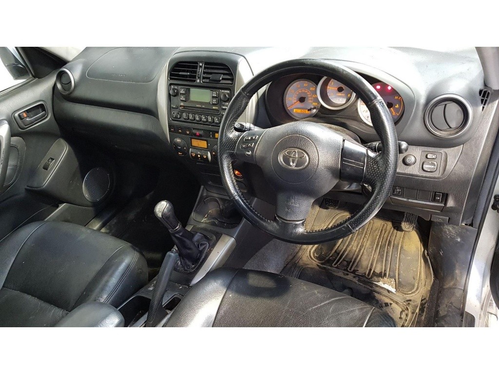 Volan Toyota RAV 4 2004 suv 2.0 #54020708