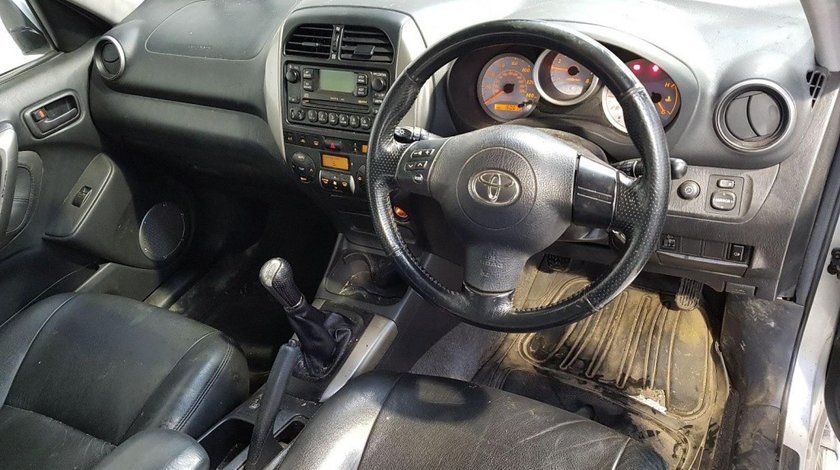 Toyota volan dreapta - oferte