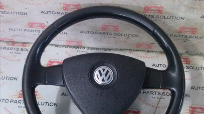 Volan VOLKSWAGEN GOLF 5 2004-2009