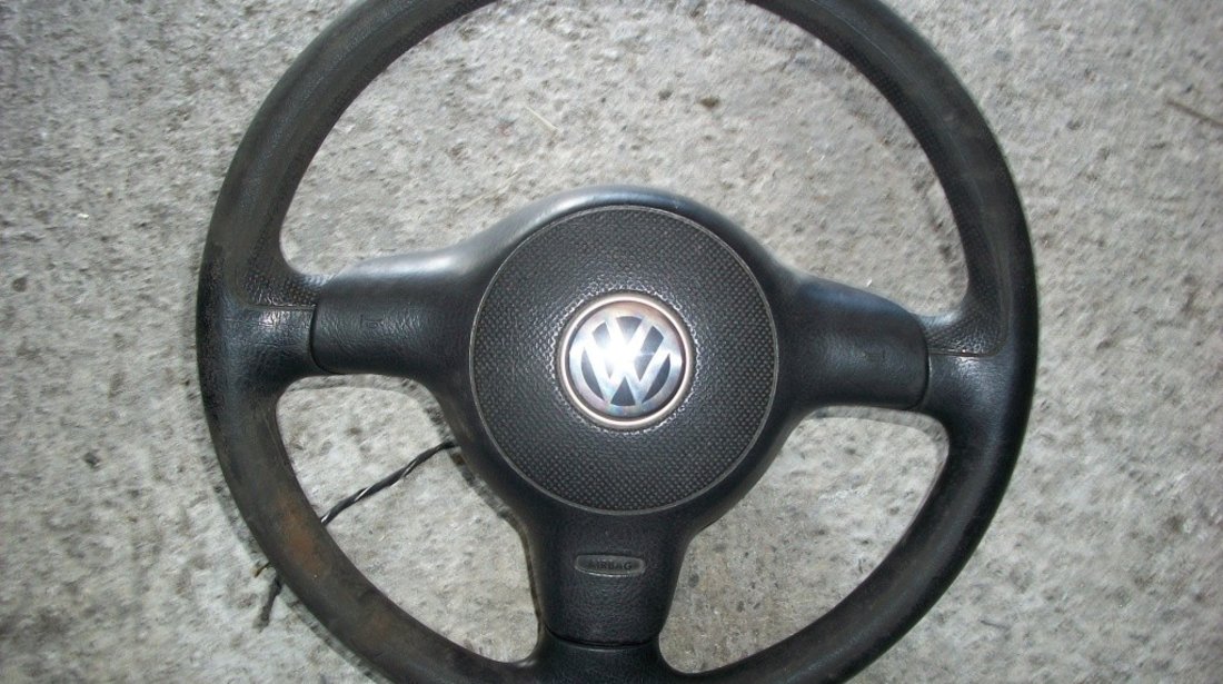 Volan Volkswagen Polo 2000-2002 3Spite #58697636