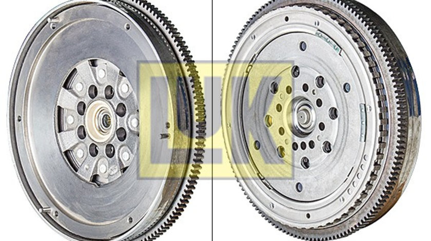 Volanta (415031010 LUK) MERCEDES-BENZ,MERCEDES-BENZ (BBDC)