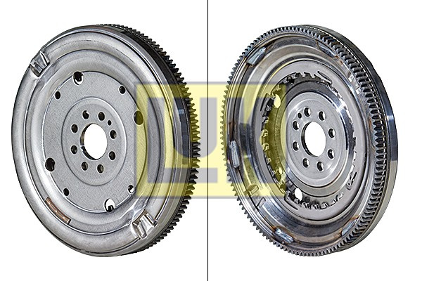 Volanta (415054209 LUK) AUDI,SEAT,SKODA,VW