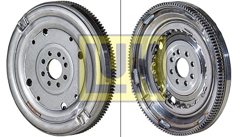 Volanta (415054209 LUK) AUDI,SEAT,SKODA,VW