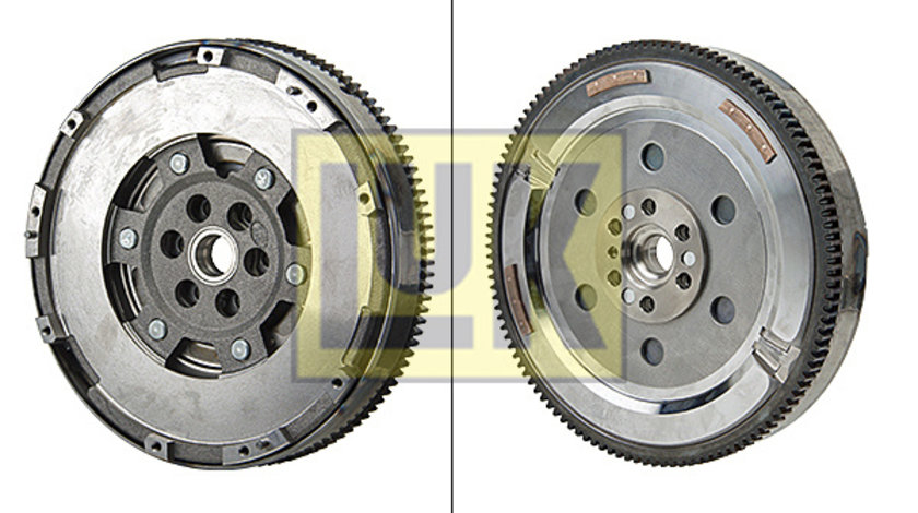 Volanta (415069310 LUK) FIAT,LANCIA