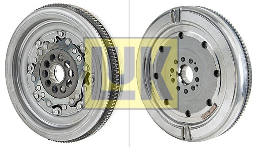 Volanta (415075509 LUK) AUDI,SKODA,VW,VW (FAW),VW (SVW)