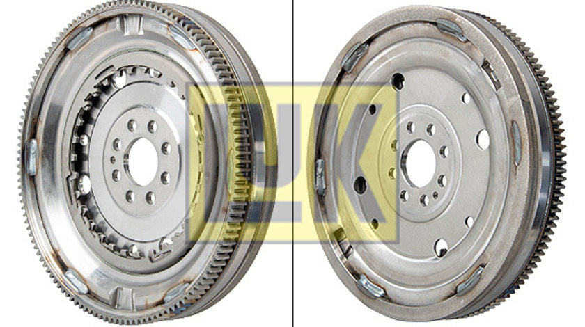 Volanta (415084409 LUK) AUDI,SEAT,SKODA,VW