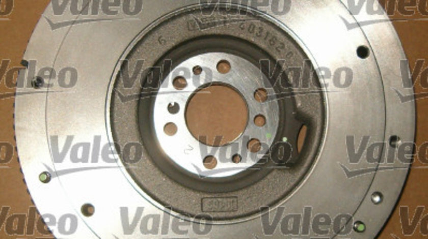 Volanta (836005 VALEO) ALFA ROMEO,FIAT,LANCIA