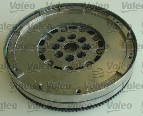 Volanta (836038 VALEO) OPEL,VAUXHALL