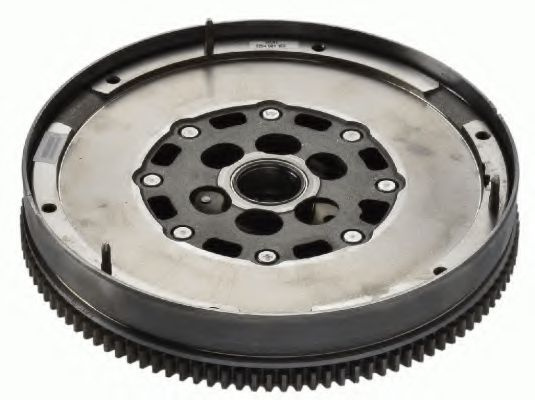 Volanta ALFA ROMEO BRERA (939) (2006 - 2010) SACHS 2294 501 185 piesa NOUA