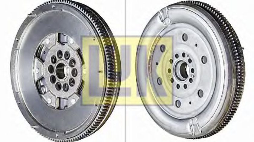 Volanta AUDI A3 (8P1) (2003 - 2012) LuK 415 0333 10 piesa NOUA