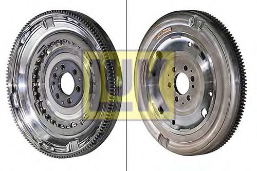 Volanta AUDI A3 (8P1) (2003 - 2012) LuK 415 0497 09 piesa NOUA