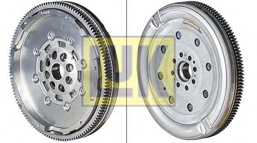 Volanta AUDI A3 Cabriolet (8P7) (2008 - 2013) LuK 415 0334 10 piesa NOUA