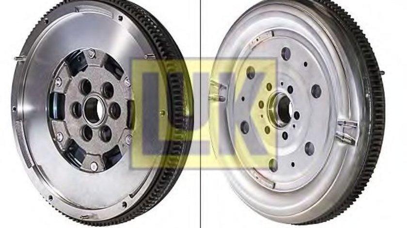 Volanta AUDI A3 Cabriolet (8P7) (2008 - 2013) LuK 415 0431 10 piesa NOUA