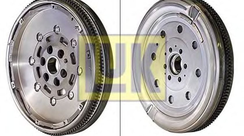 Volanta AUDI A3 Cabriolet (8P7) (2008 - 2013) LuK 415 0574 10 piesa NOUA