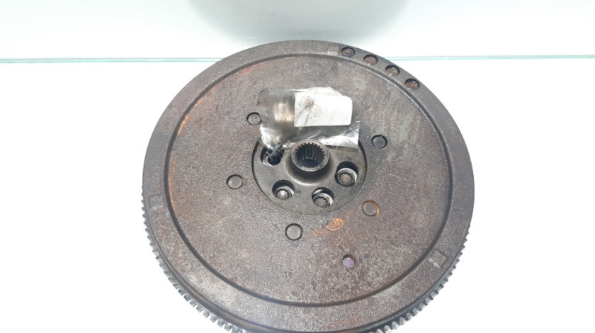 Volanta, Audi A4 (8EC, B7), 2.0 TDI, BRE, cod 03G105317D, cutie automata (id:452599)