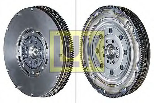 Volanta AUDI A4 Avant (8D5, B5) (1994 - 2001) LuK 415 0071 10 piesa NOUA