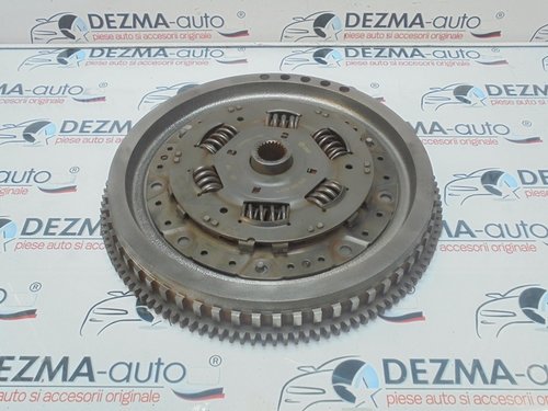 Volanta, Audi A6 (4F2, C6) 2.4B, BDW