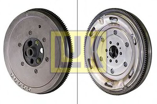 Volanta AUDI A6 (4F2, C6) (2004 - 2011) LuK 415 0559 08 piesa NOUA