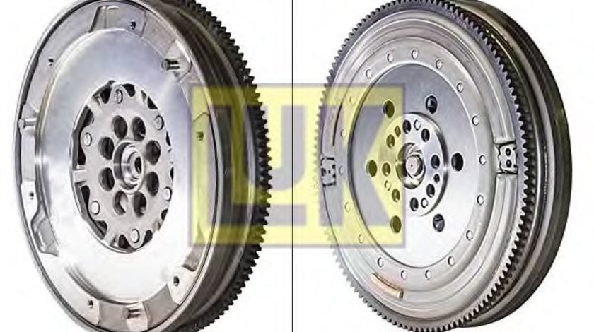 Volanta BMW Seria 1 Cupe (E82) (2007 - 2013) LuK 415 0552 10 piesa NOUA