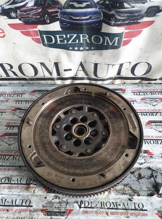 Volanta BMW Seria 1 E88 2.0 118d 143cp cod piesa : 7577479