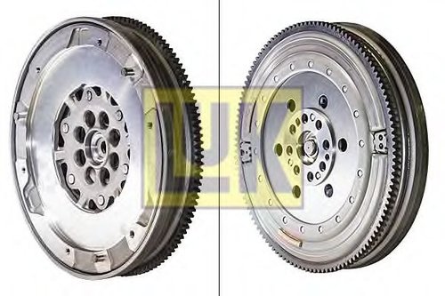 Volanta BMW Seria 3 Cupe (E92) (2006 - 2013) LuK 415 0552 10 piesa NOUA