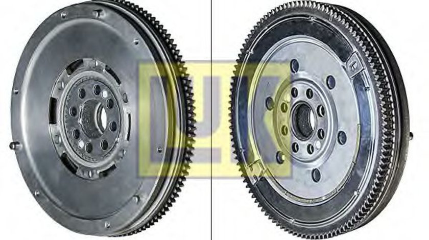 Volanta BMW Seria 3 Touring (E36) (1995 - 1999) LuK 415 0021 10 piesa NOUA