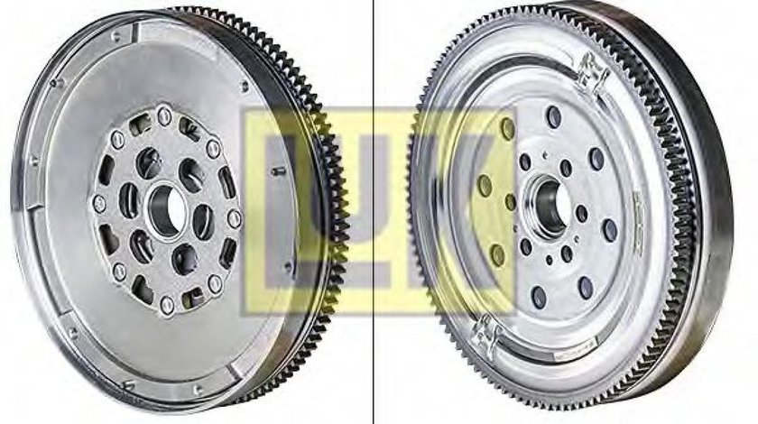 Volanta CHEVROLET CAPTIVA (C100, C140) (2006 - 2016) LuK 415 0322 10 piesa NOUA