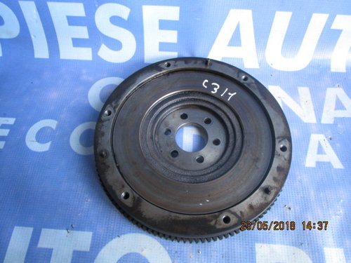 Volanta Citroen C3 1.4hdi; 9637569810