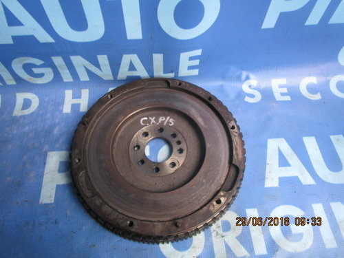 Volanta Citroen Xsara Picasso 2.0hdi;9629580010