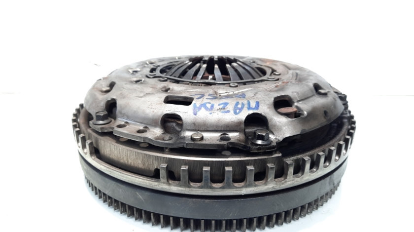 Volanta cu masa dubla si placa presiune, Mazda MPV III, 2.0 diesel, RF5C, 6 vit man (id:603959)