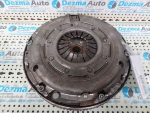 Volanta cu placa presiune 55235324, Fiat Bravo 2 (198) 2.0 d m-jet