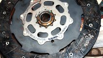 VOLANTA + DISC + PLACA NOU ALFA ROMEO 156 FIAT LAN...