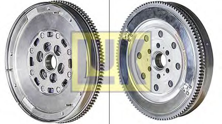 Volanta FIAT IDEA (350) (2003 - 2016) LuK 415 0328 10 piesa NOUA