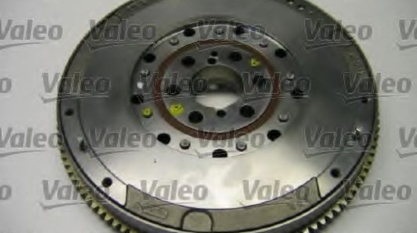 Volanta FIAT MULTIPLA (186) (1999 - 2010) VALEO 836017 piesa NOUA