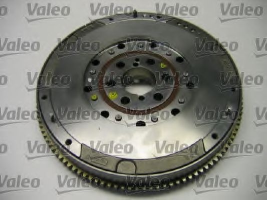 Volanta FIAT PALIO Weekend (178DX) (1996 - 2016) VALEO 836017 piesa NOUA