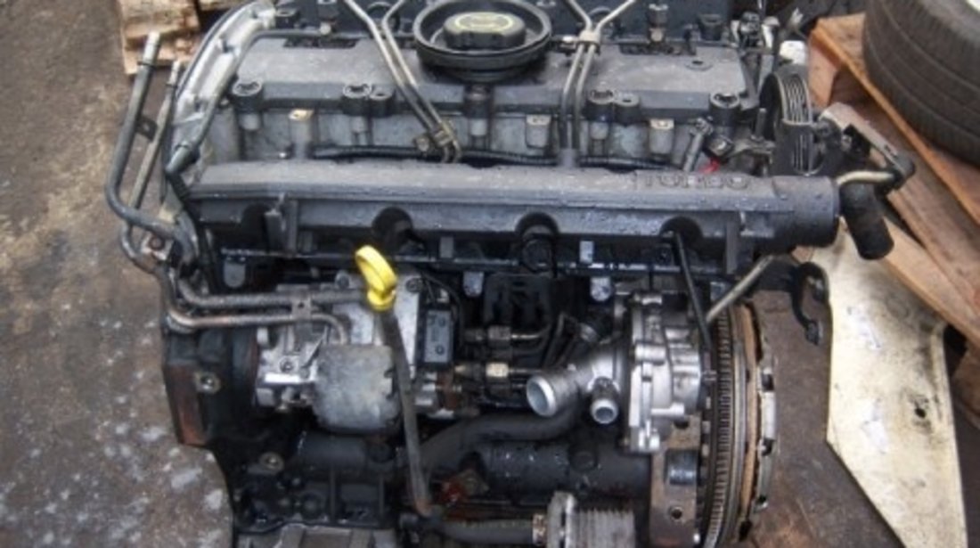 Volanta Ford Focus 1.8 tddi cod motor C9DA, C9DB #12457095