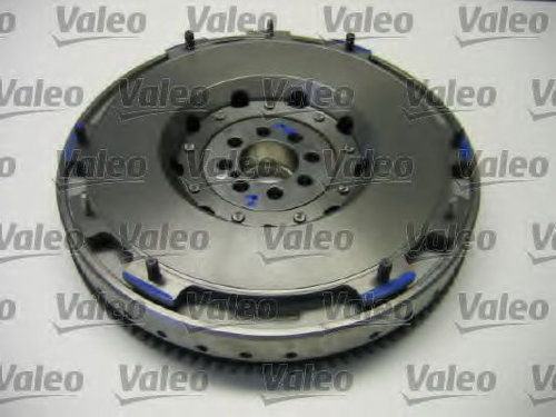 Volanta LAND ROVER DISCOVERY II (LJ, LT) (1998 - 2004) VALEO 836018 piesa NOUA