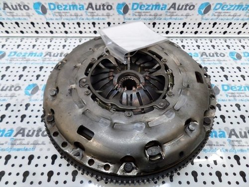 Volanta masa dubla 03G105266BC, Audi A3 cabriolet, 2.0tdi, BMN