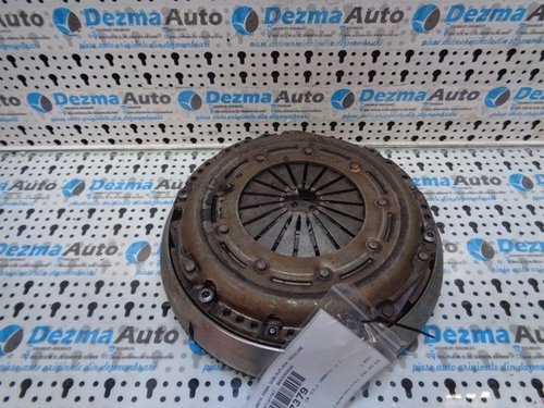 Volanta masa dubla 9659269480, Citroen C5 (RD) 1.6hdi, 9HZ