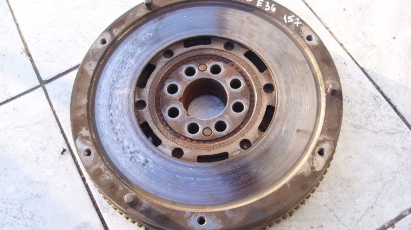 Volanta masa dubla BMW E36 325tds