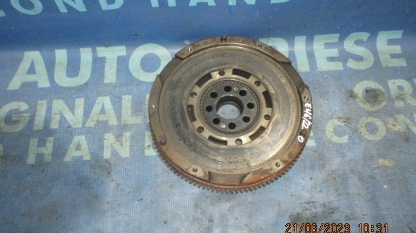 Volanta masa dubla BMW E46 323i M52; 1223610