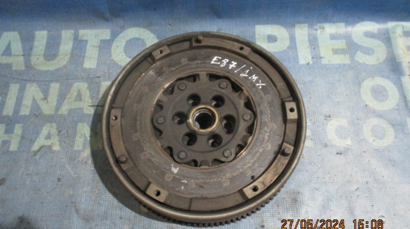 Volanta masa dubla BMW E87 116i 2.0i N43B20; 7594444