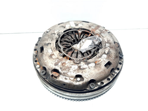 Volanta masa dubla cu placa presiune, Volvo S80 ll, 2.0 diesel, D4204T, 6 vit man (idi:508002)