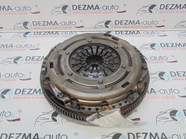 Volanta masa dubla cu placa presiune, Vw Golf 7 (5G) 2.0tdi (id:259011)