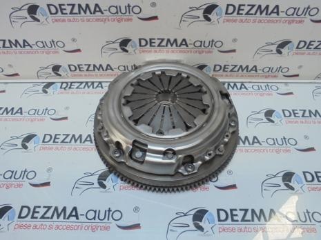 Volanta masa simpla 9637569810, Citroen C3,1.4hdi