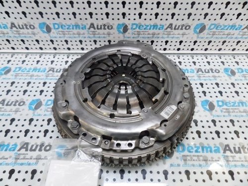 Volanta masa simpla cu placa presiune, Nissan Juke, 1.5 dci, (id.164020)